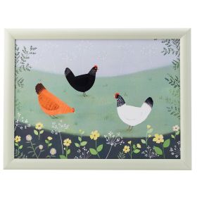 Spring Chicken Laptray - 40cm x 34cm x 5cm